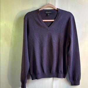 Brooks Brothers Small Sweater